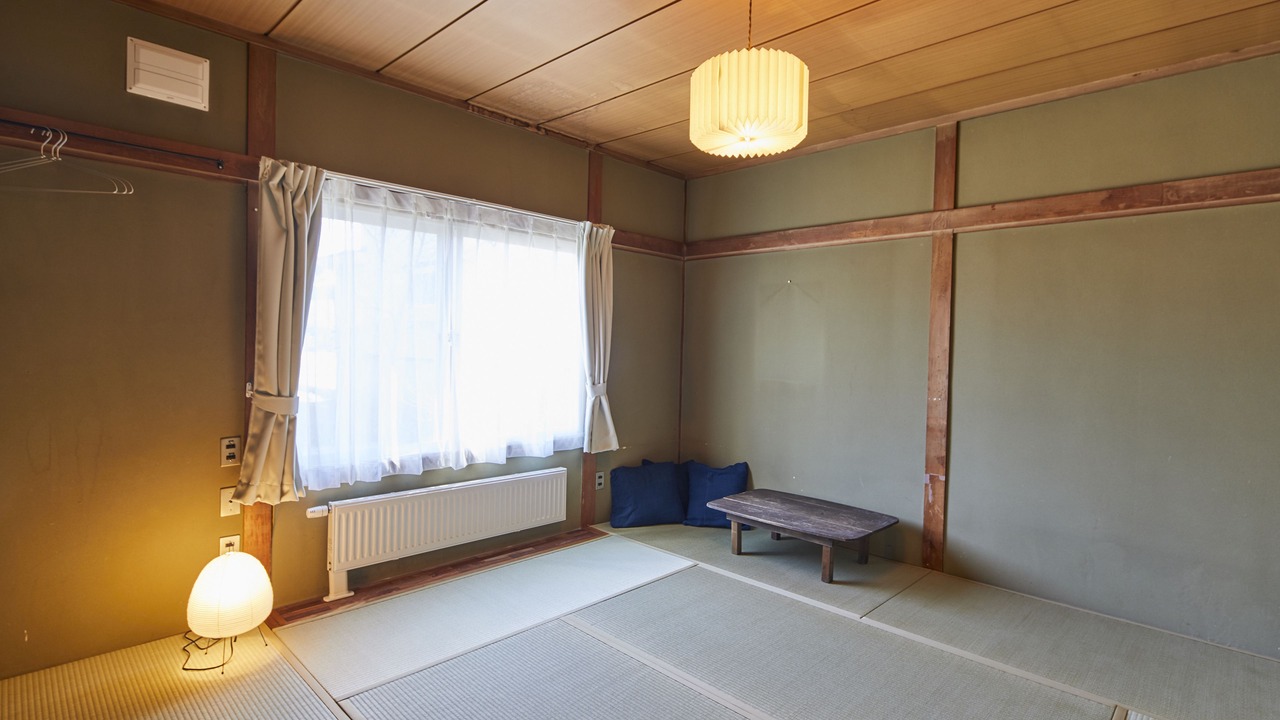 Photo of Bedroom in Shiraoi-cho