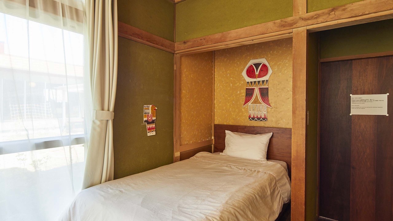 Photo of Bedroom in Shiraoi-cho