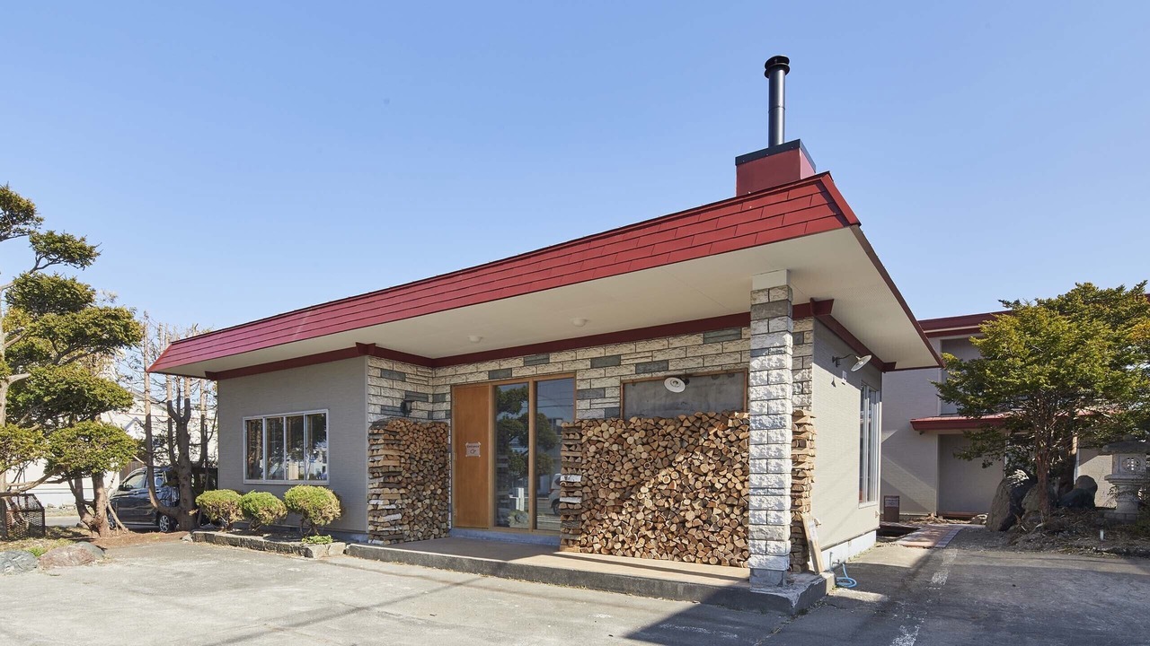Photo of Outdoor in Shiraoi-cho
