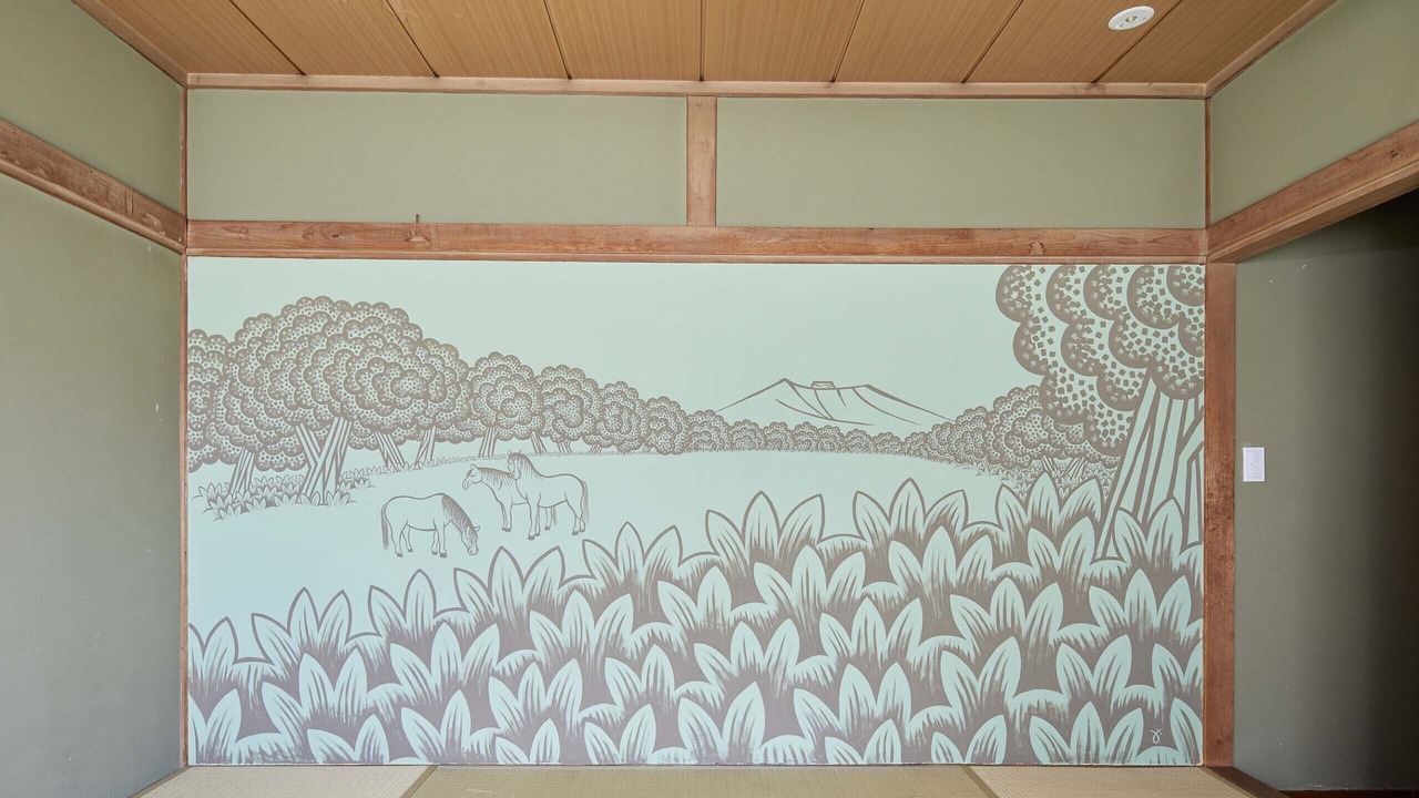 Photo of Bedroom in Shiraoi-cho
