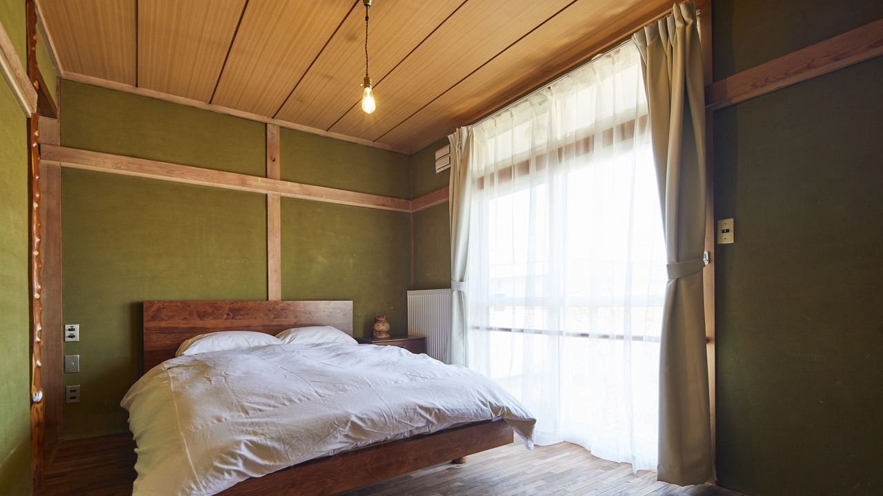 Photo of Bedroom in Shiraoi-cho