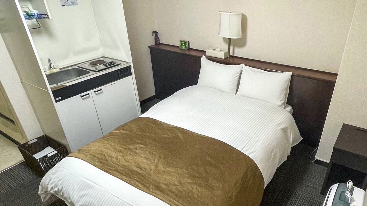Photo of Bedroom in Takatsuki