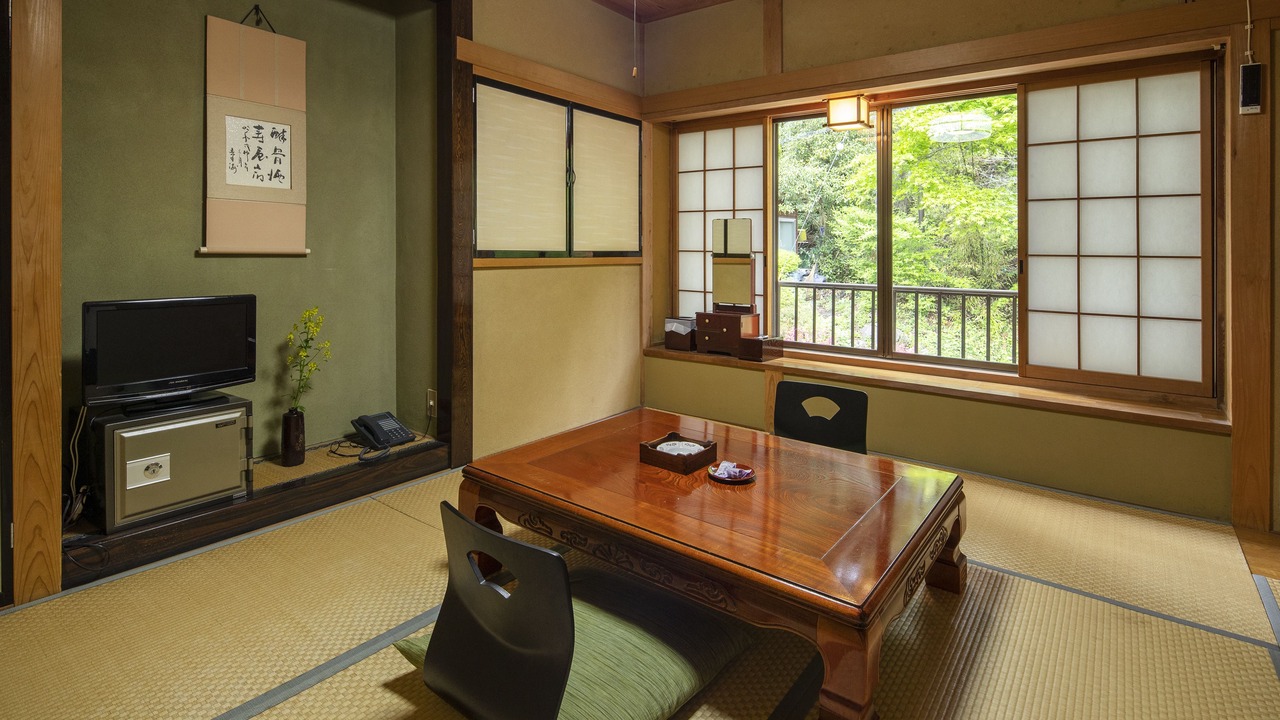 Photo of Bedroom in Shima