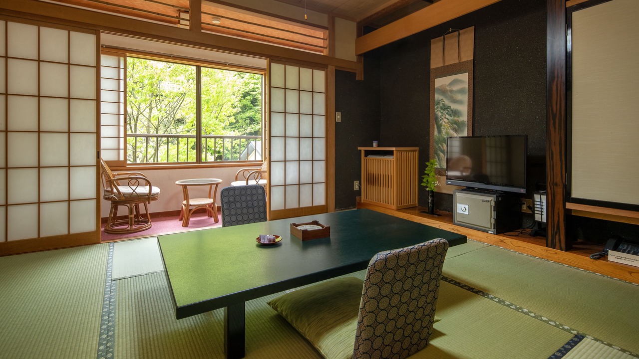 Photo of Livingroom in Shima