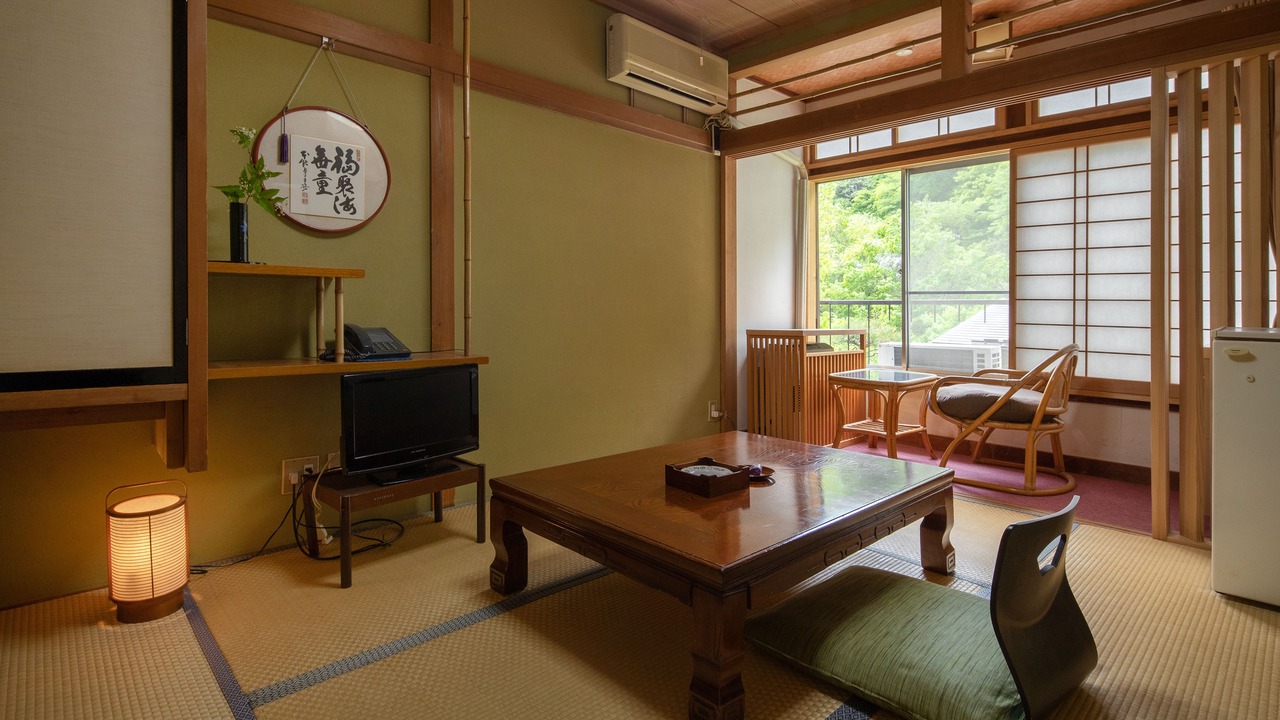 Photo of Bedroom in Shima