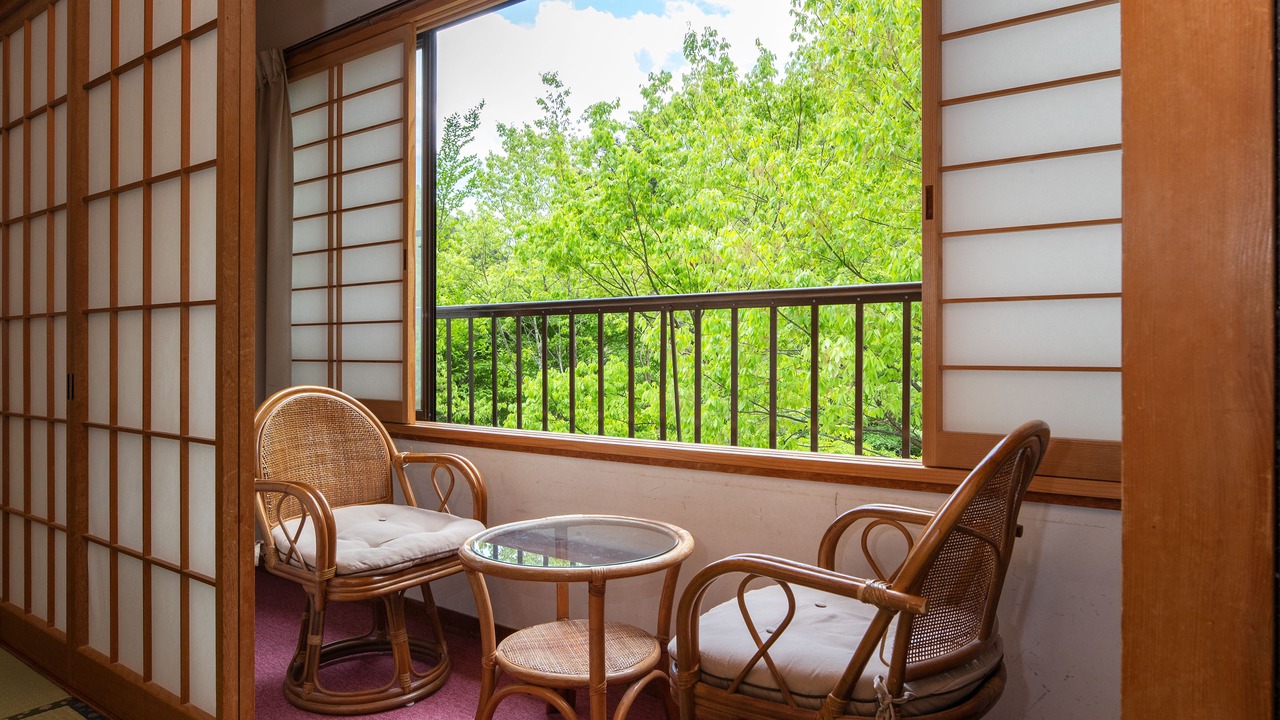 Photo of Bedroom in Shima