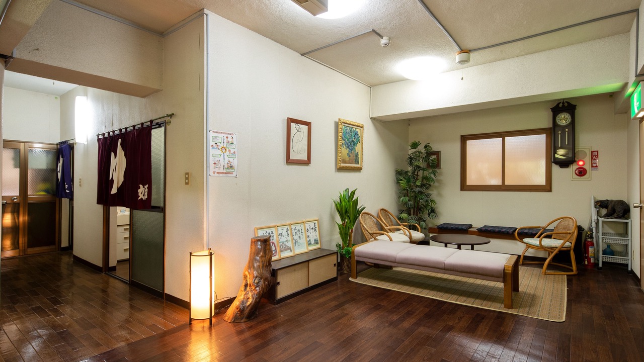 Photo of Bathroom in Shima