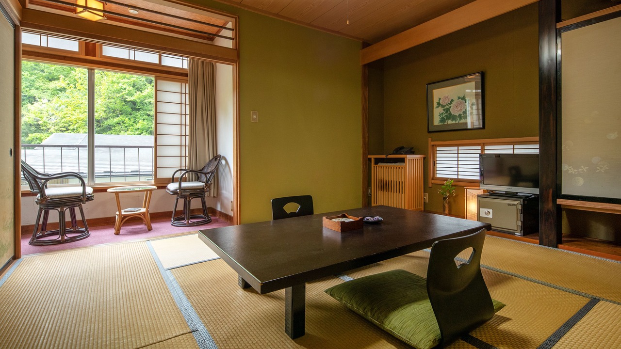 Photo of Bedroom in Shima