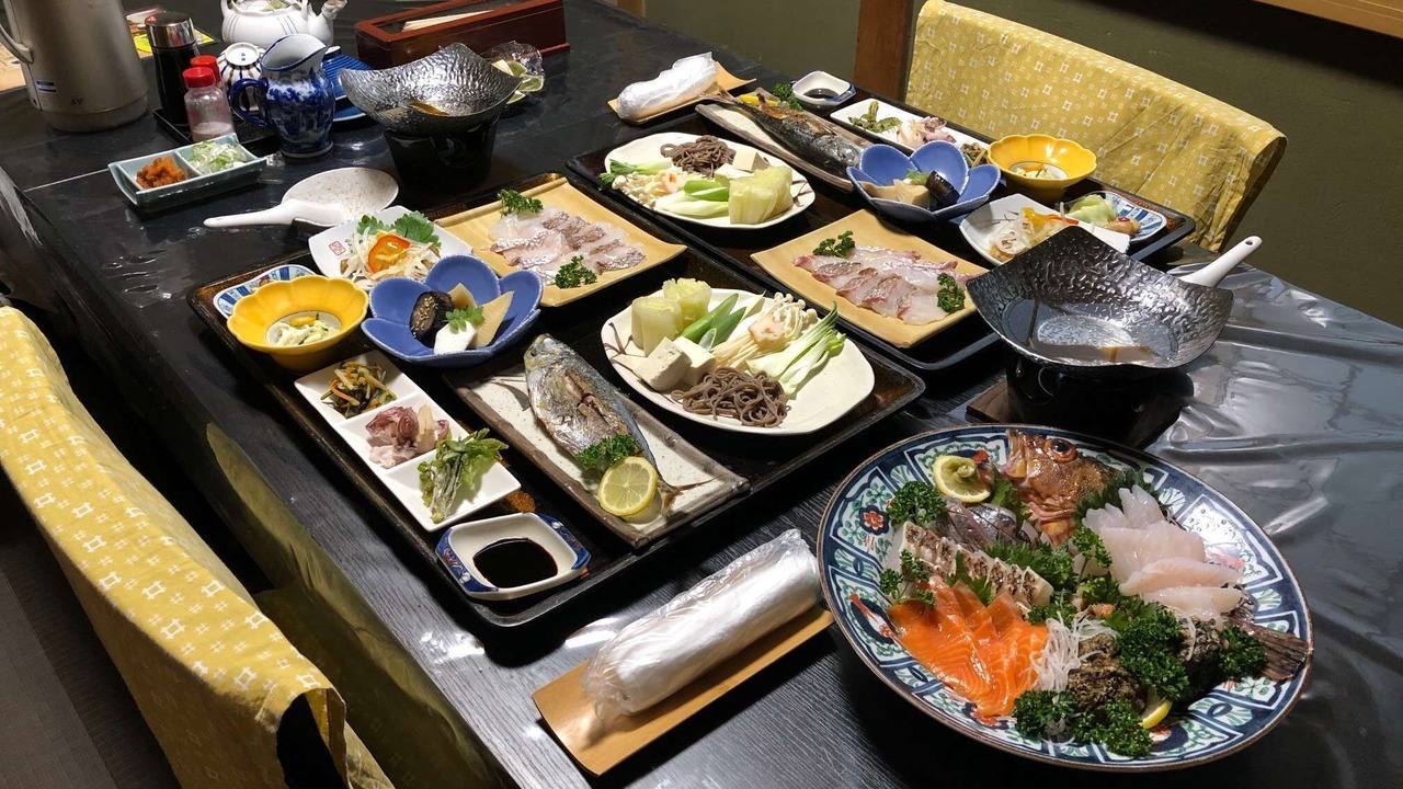 Photo of Others in Hawai Onsen