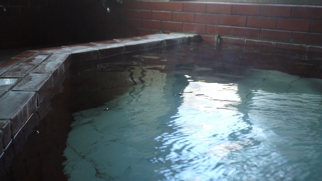 Photo of Others in Hawai Onsen