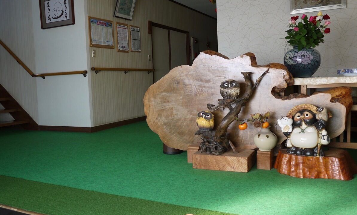 Photo of Others in Hawai Onsen