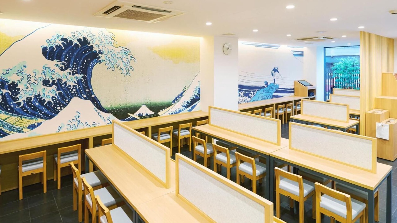 Photo of Others in Shinagawa