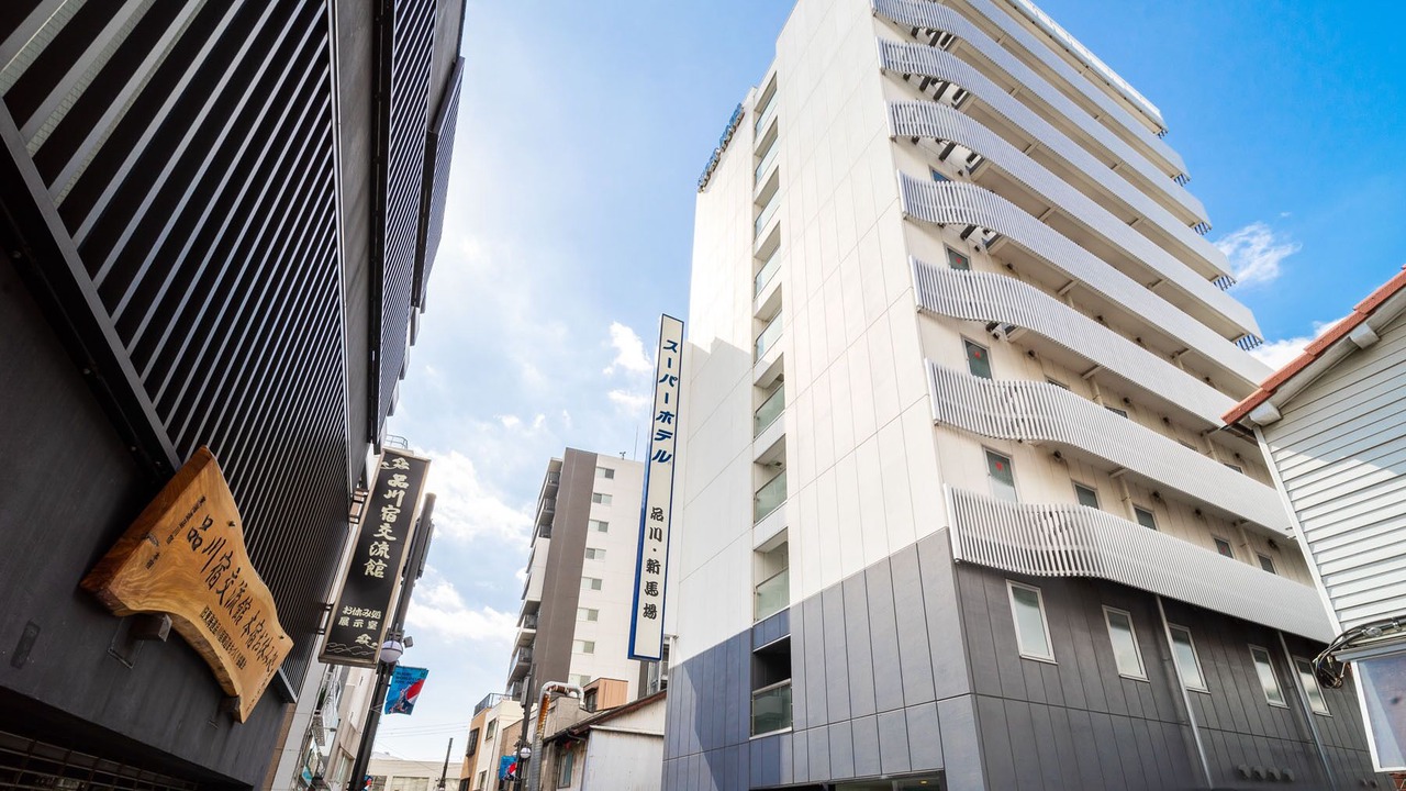 Photo of Outdoor in Shinagawa