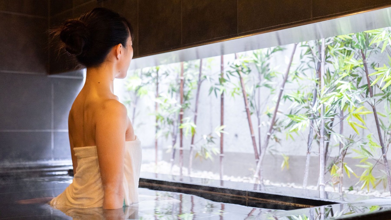 Photo of Bathroom in Shinagawa