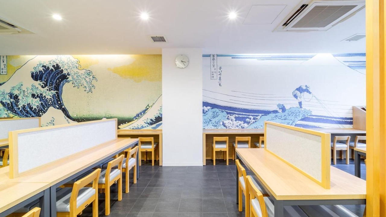 Photo of Others in Shinagawa