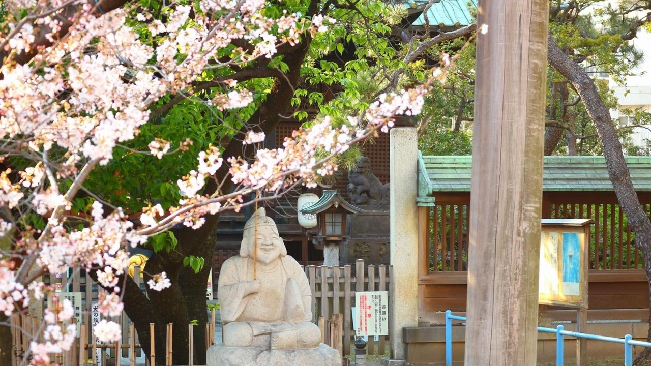 Photo of Outdoor in Shinagawa
