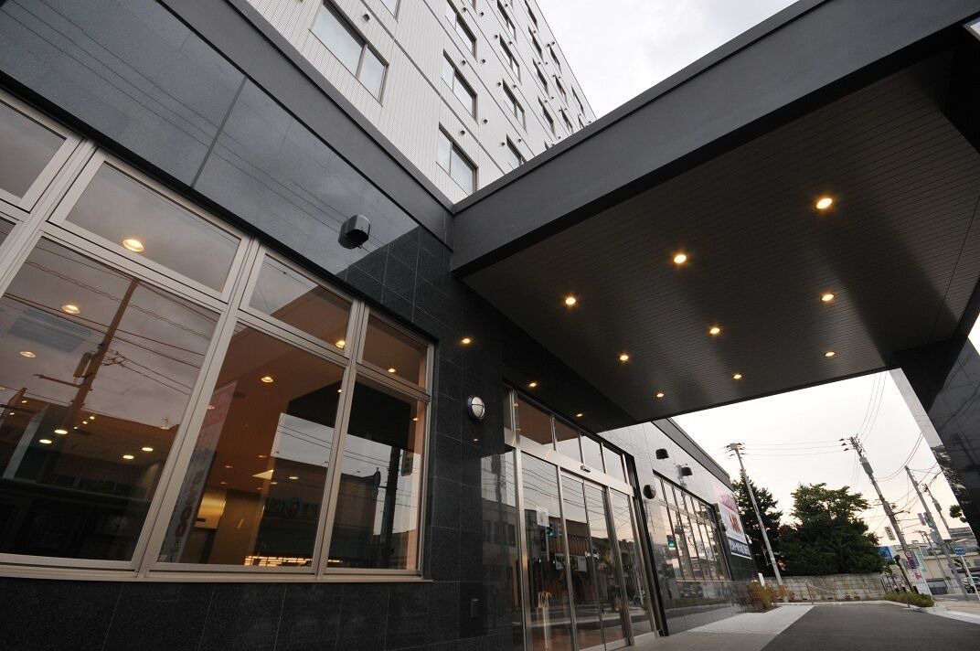 Photo of Outdoor in Odate