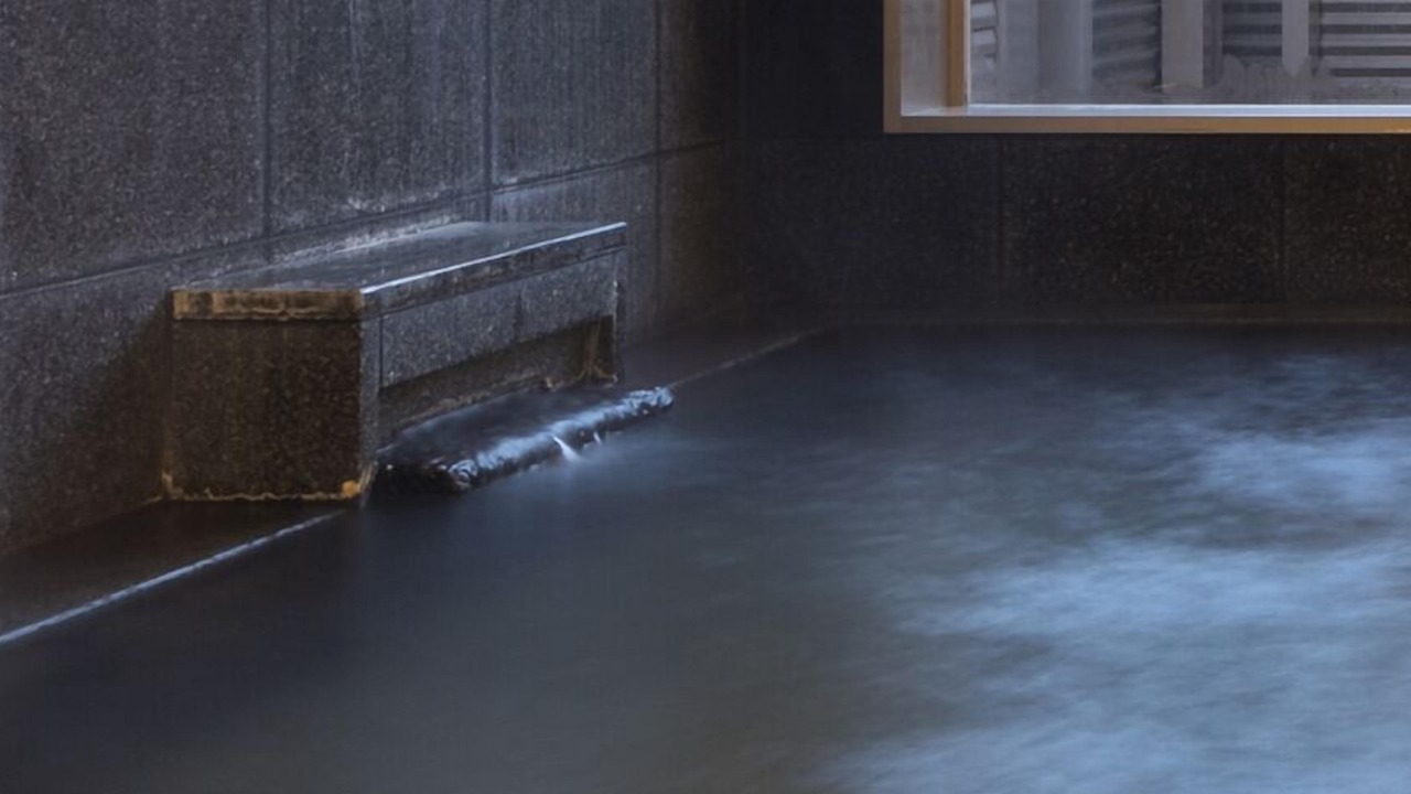 Photo of Bathroom in Odate