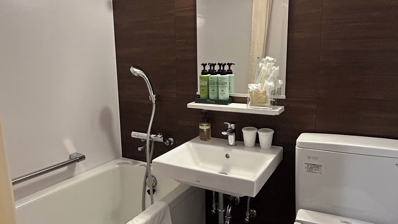 Photo of Bathroom in Odate