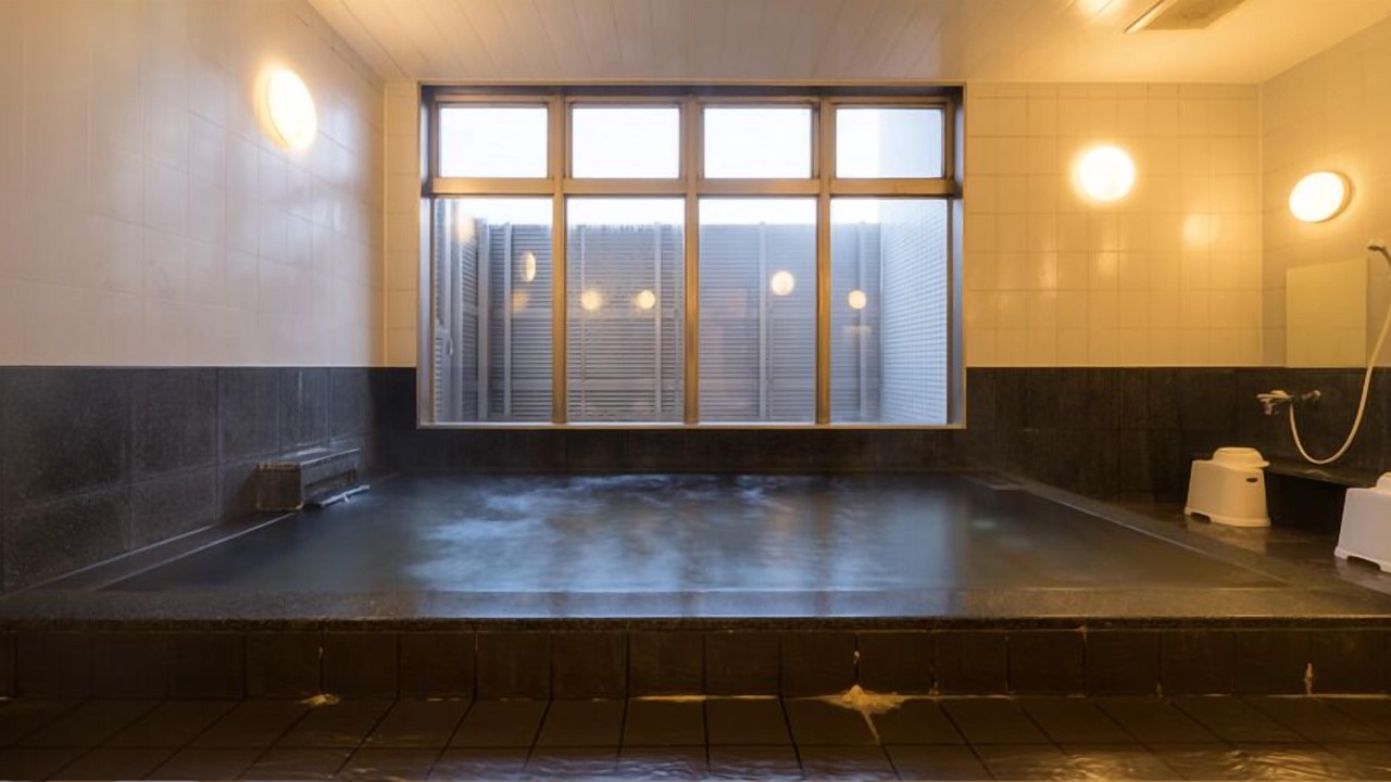 Photo of Bathroom in Odate