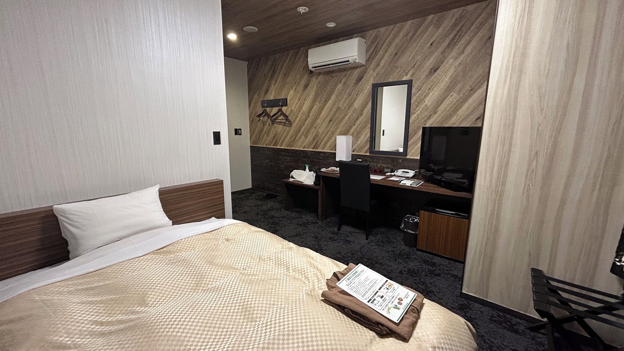 Photo of Bedroom in Odate
