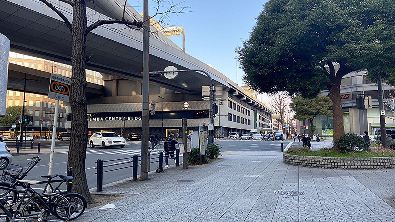 Photo of Others in Namba