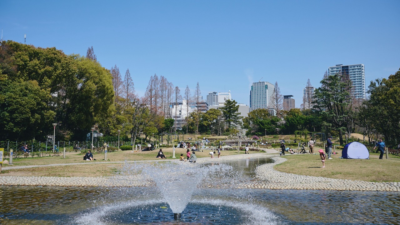 Photo of Outdoor in Namba