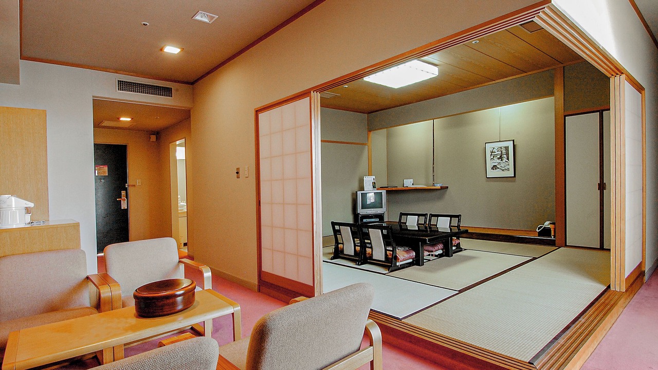 Photo of Bedroom in Imabari