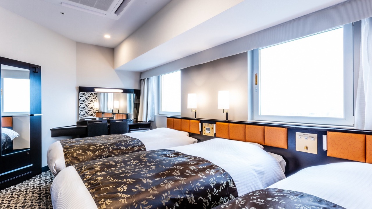 Photo of Bedroom in Sumida