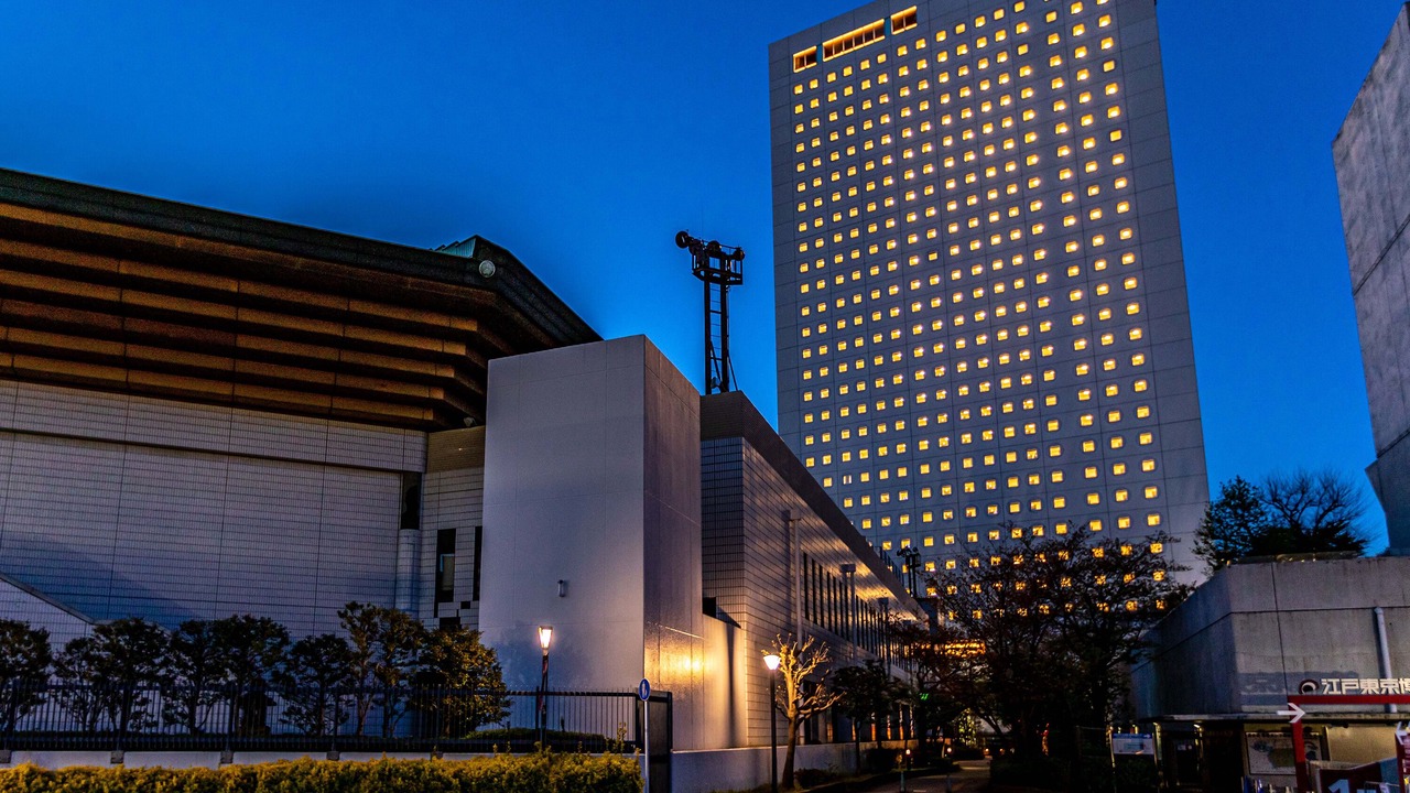 Photo of Outdoor in Sumida