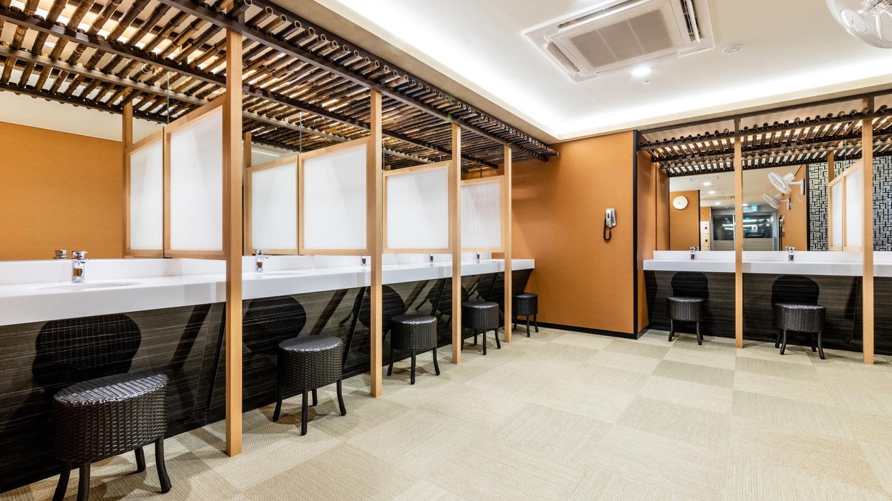 Photo of Bathroom in Sumida