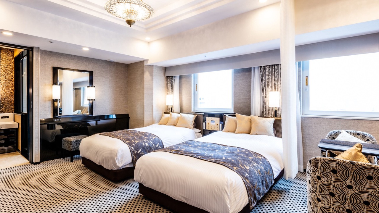 Photo of Bedroom in Sumida