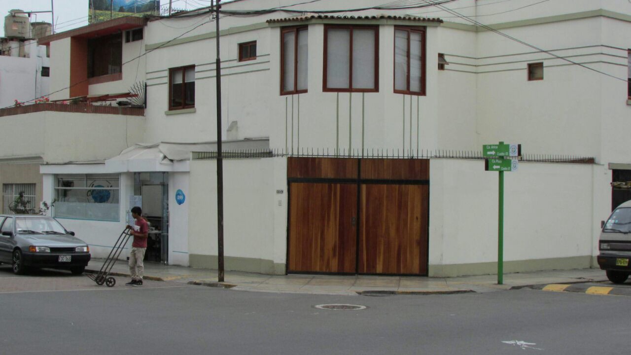 Photo of Outdoor in Miraflores