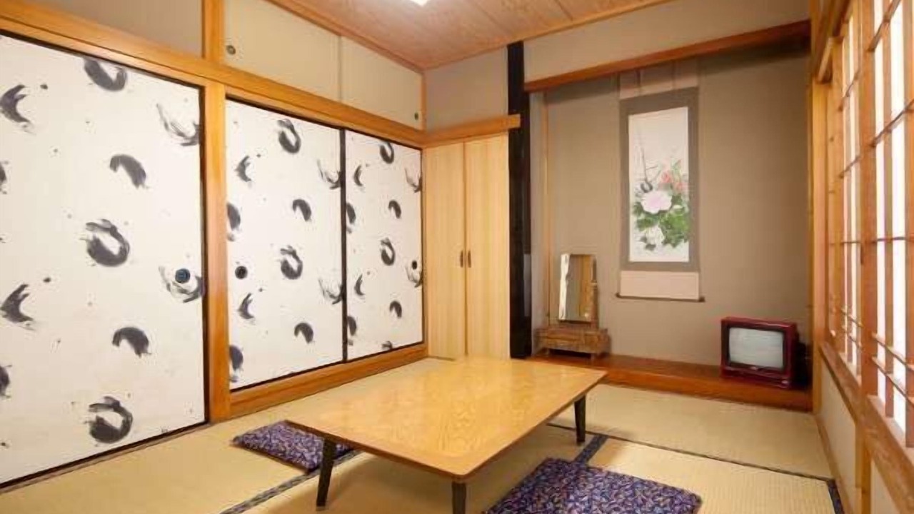 Photo of Bedroom in Minamiizu