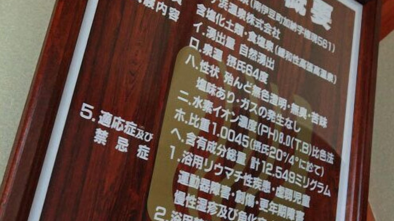 Photo of Others in Minamiizu