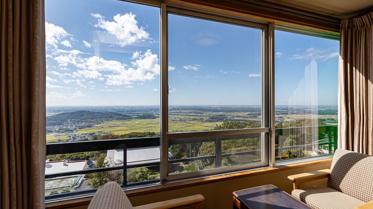 Photo of Bedroom in Tsukuba