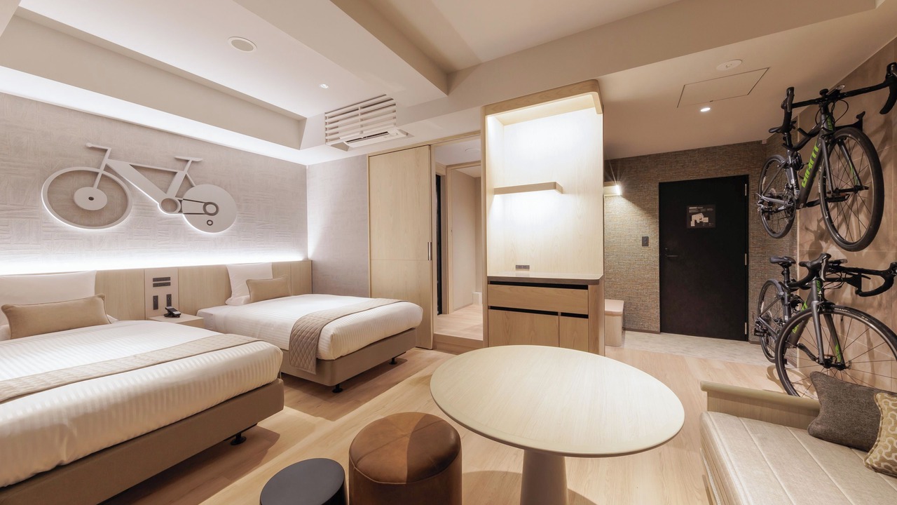 Photo of Bedroom in Tsukuba