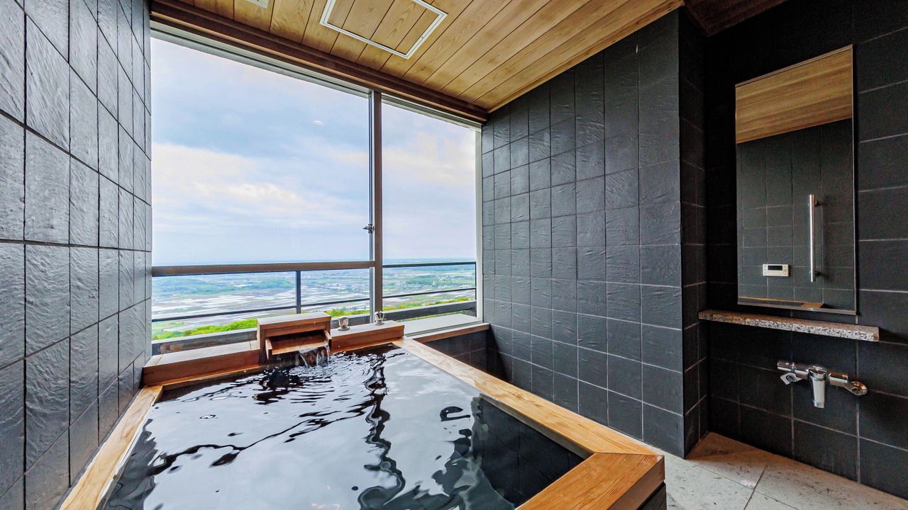 Photo of Bathroom in Tsukuba