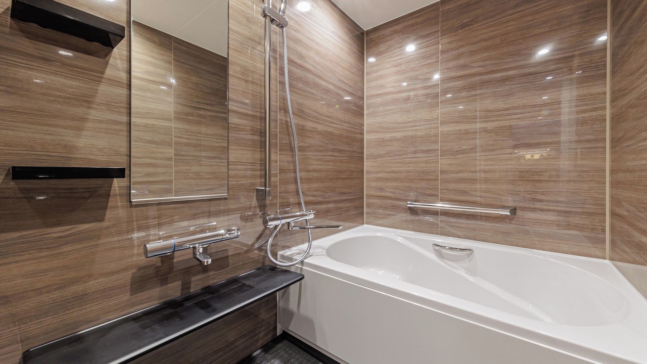 Photo of Bathroom in Tsukuba