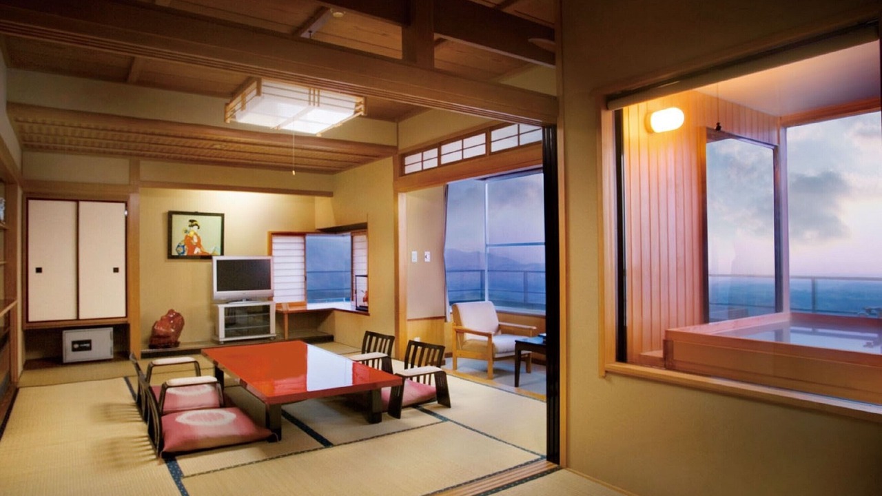 Photo of Bedroom in Tsukuba