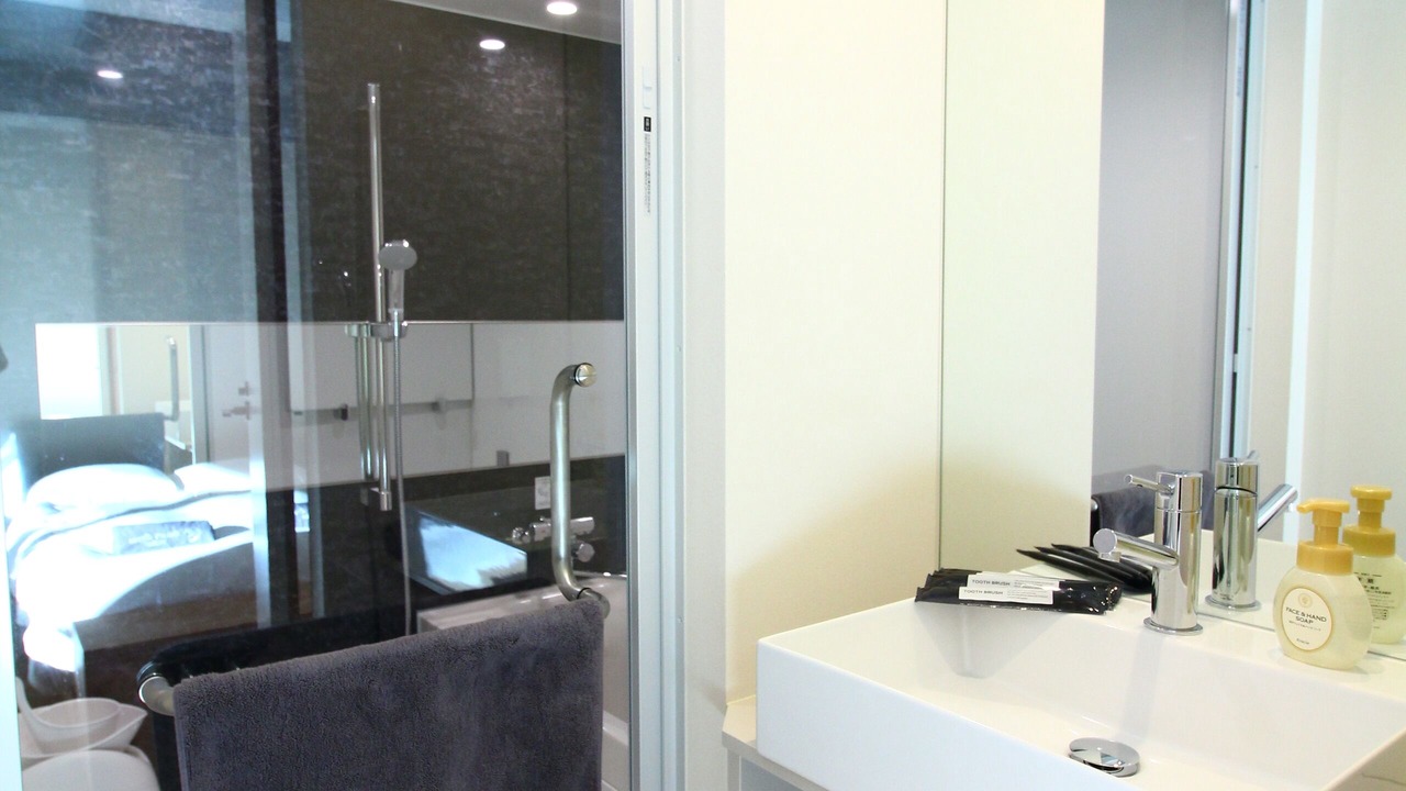 Photo of Bathroom in Shinkawa