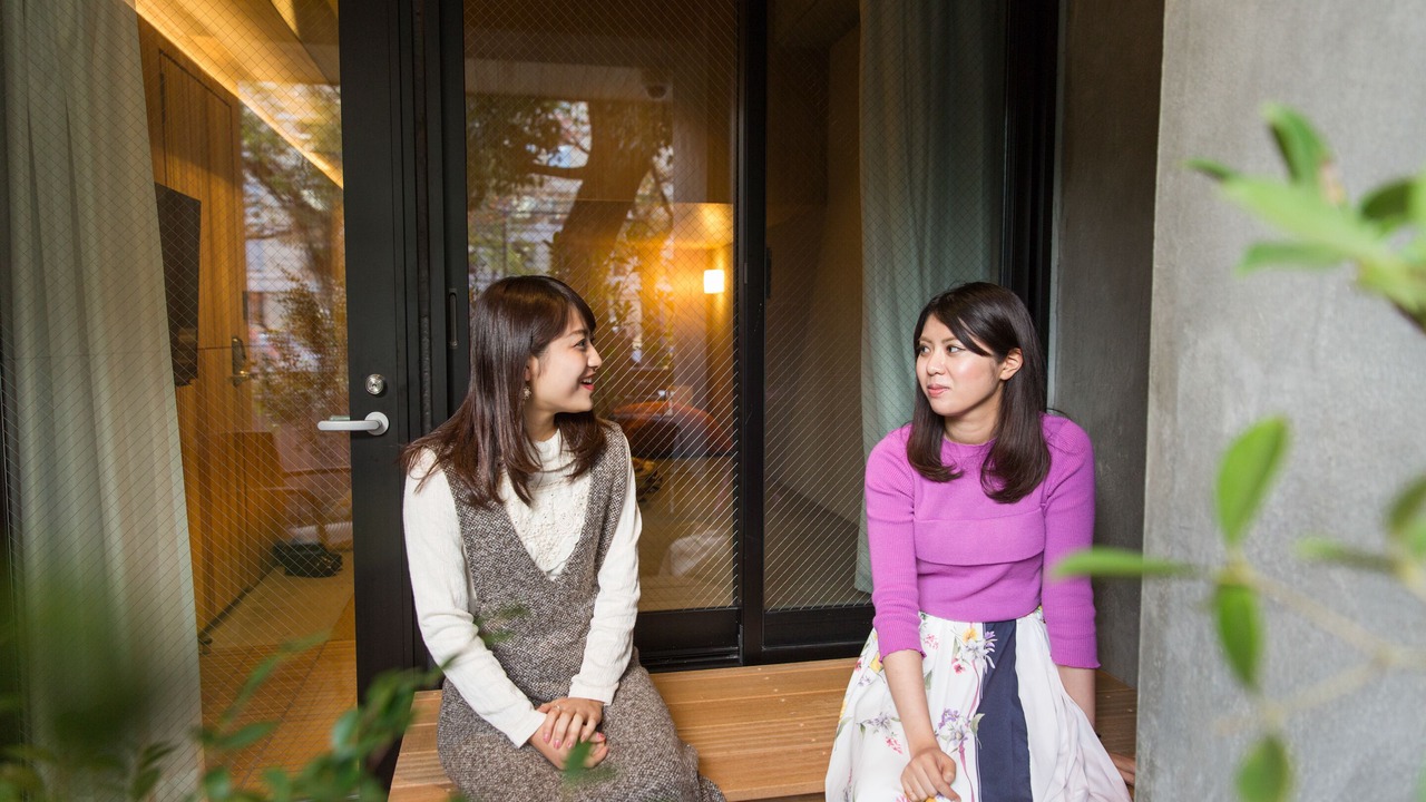 Photo of Bedroom in Shinkawa