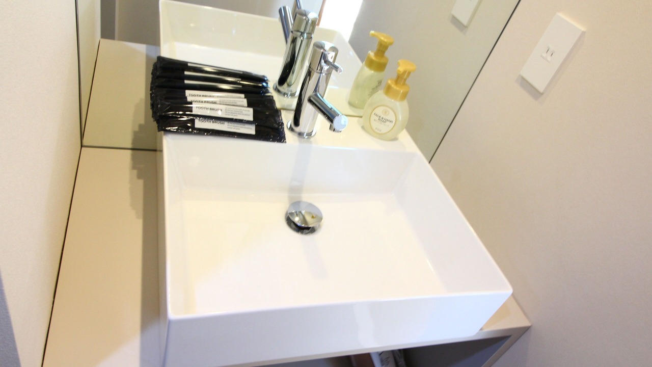 Photo of Bathroom in Shinkawa