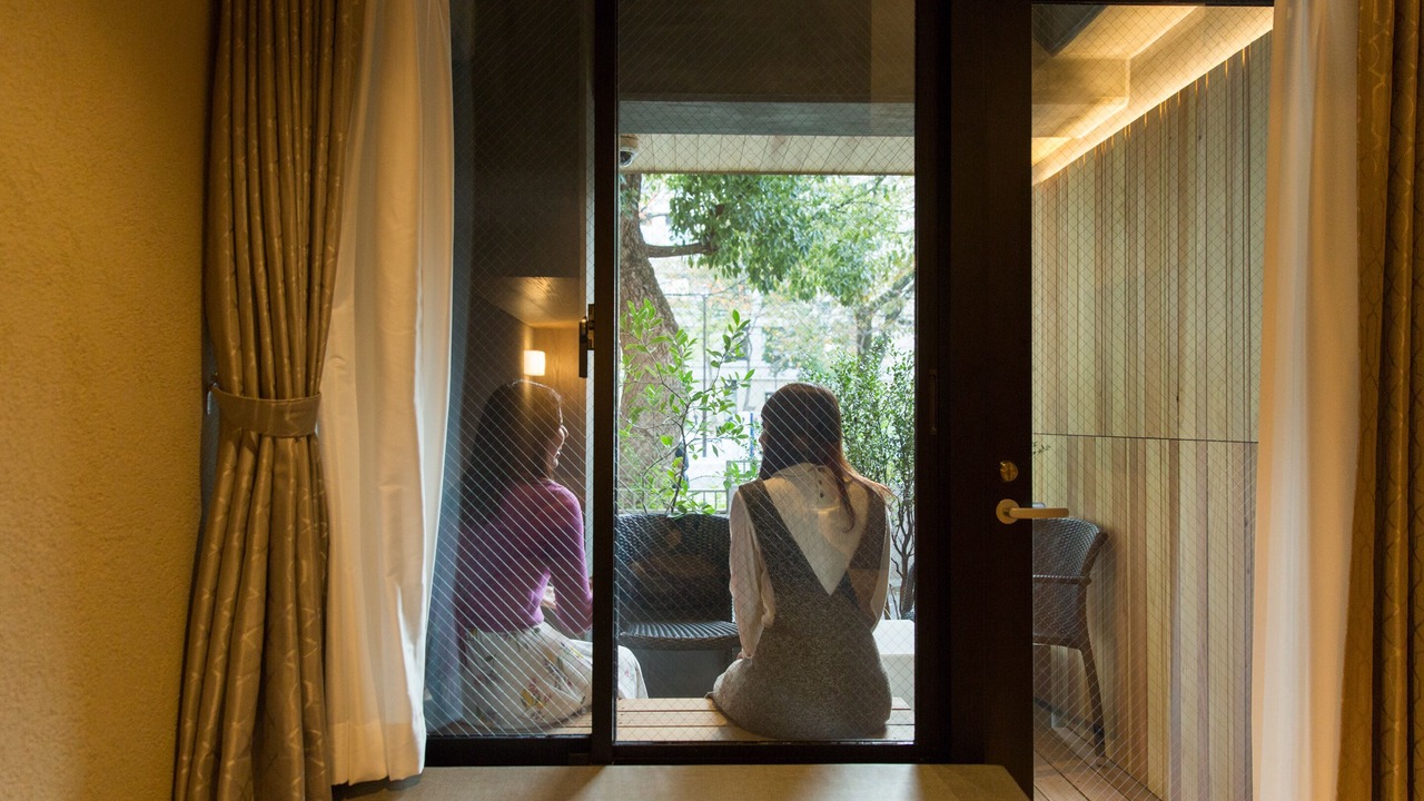 Photo of Bedroom in Shinkawa