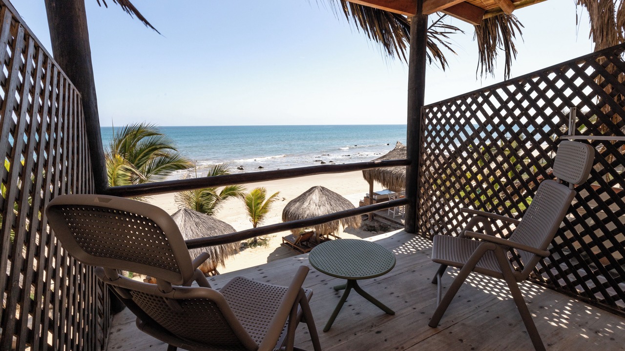 Photo of Bedroom in Punta Sal