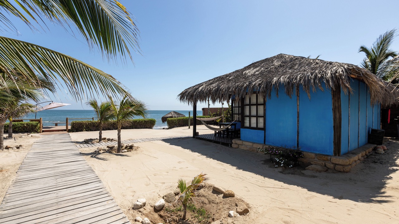 Photo of Bedroom in Punta Sal