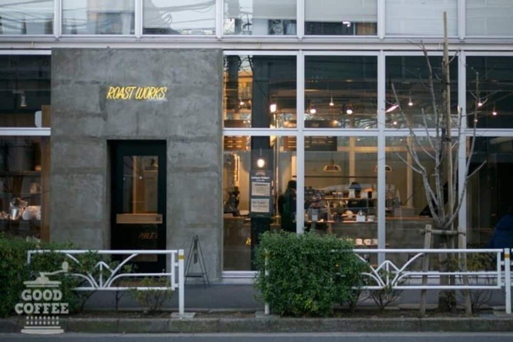 Photo of Others in Tomigaya