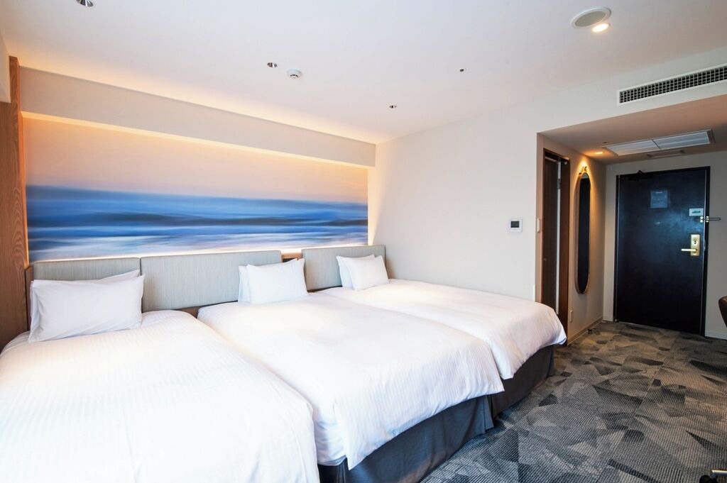 Photo of Bedroom in Miyazaki