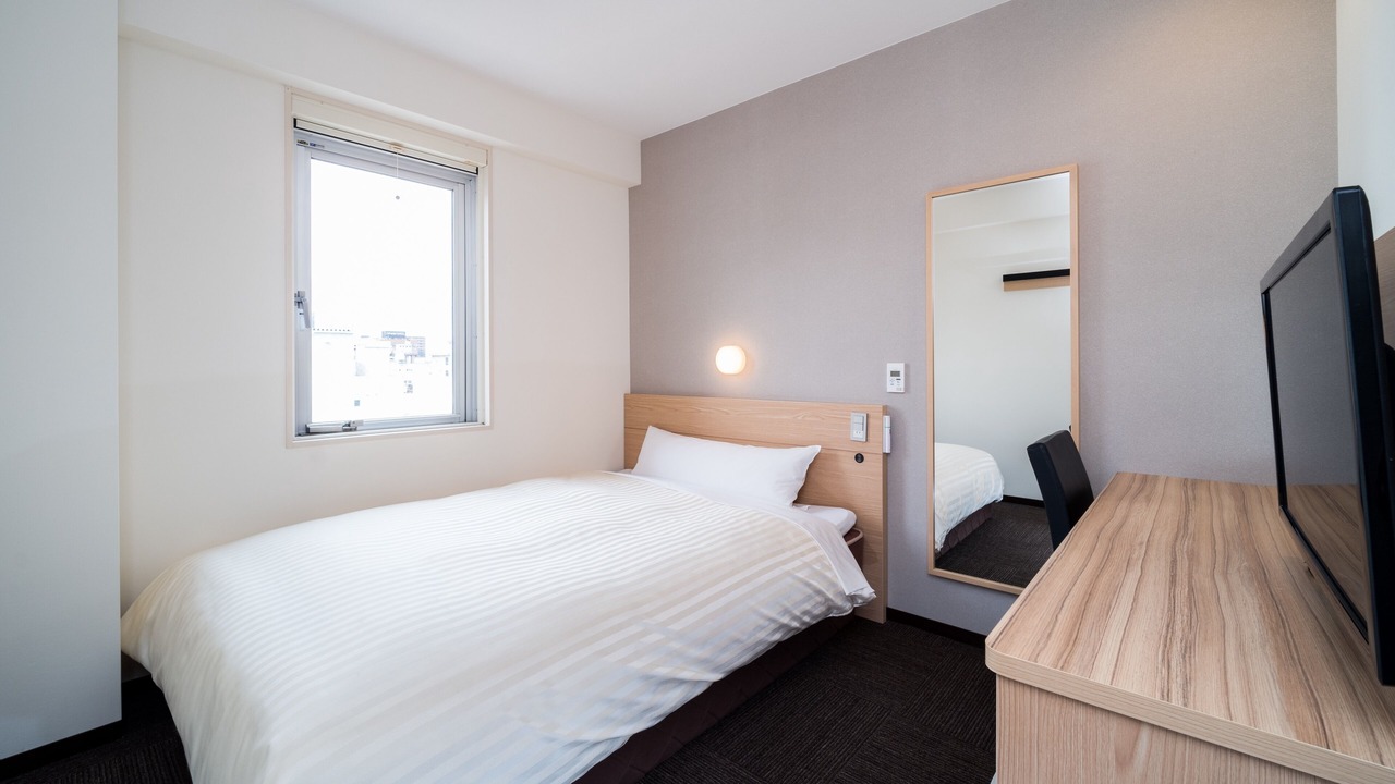 Photo of Bedroom in Hachinohe