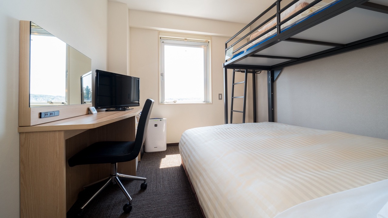 Photo of Bedroom in Hachinohe
